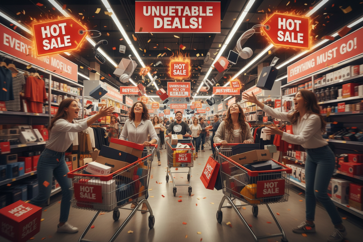 Hot Sale