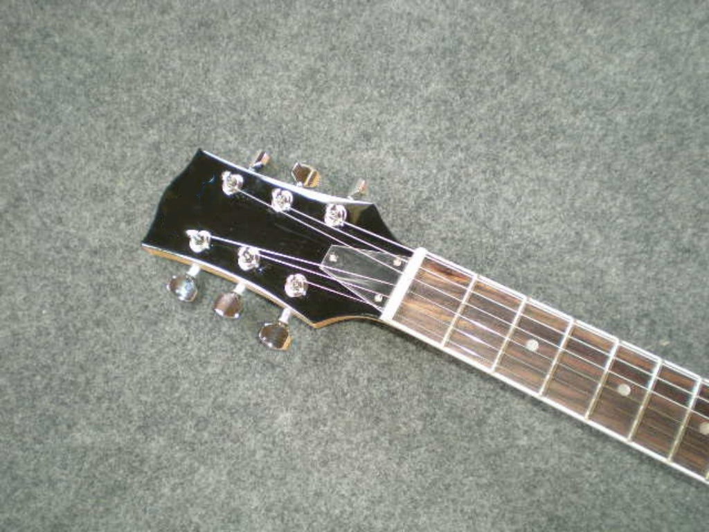 Customize Electric Guitar LSM074