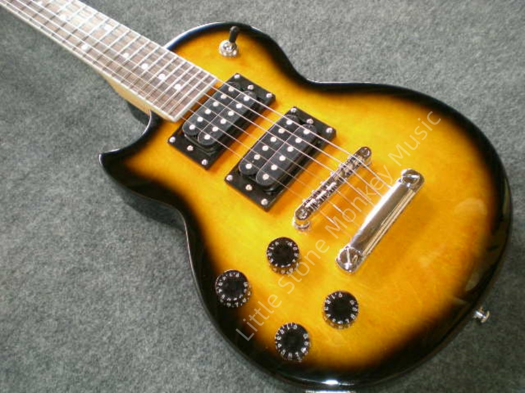 Customize Electric Guitar LSM074