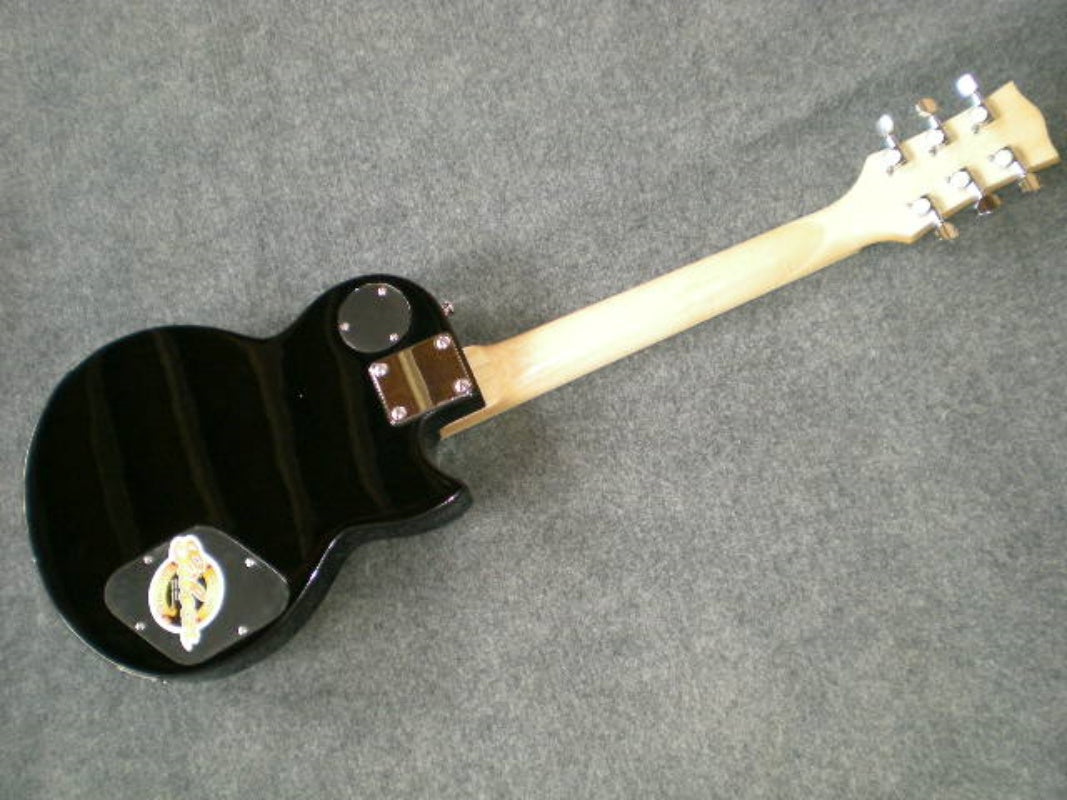 Customize Electric Guitar LSM074