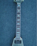 Customize Electric Guitar LSM011