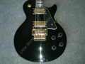 High Quality Black Color 6-string  Electric Guitar