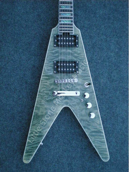 Customize Electric Guitar LSM011