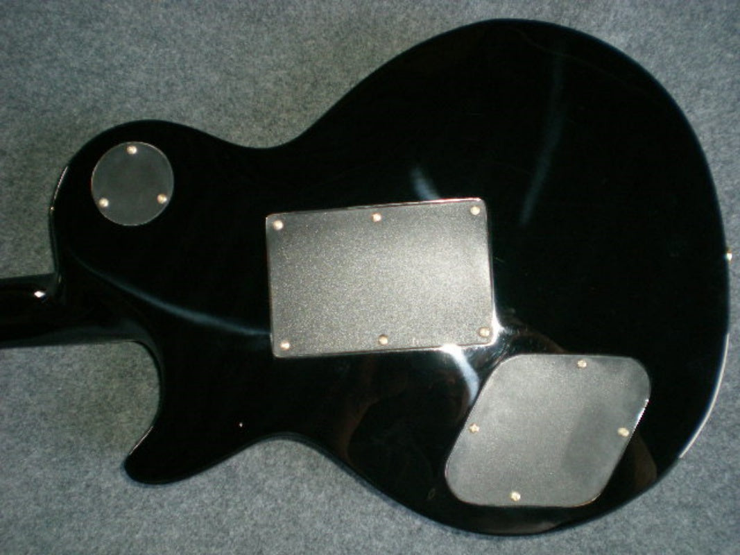 High Quality Black Color 6-string  Electric Guitar