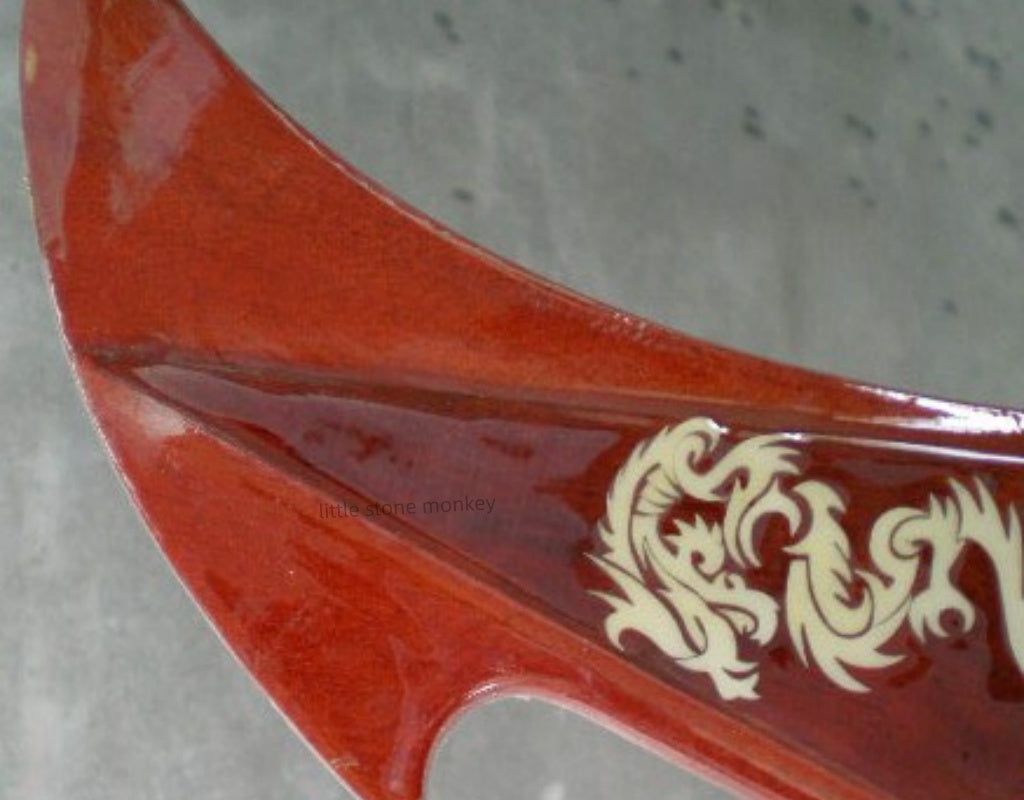 Factory Customized    Electric Guitar with Vintage Vintage burlywood color Electric Guitarop366#