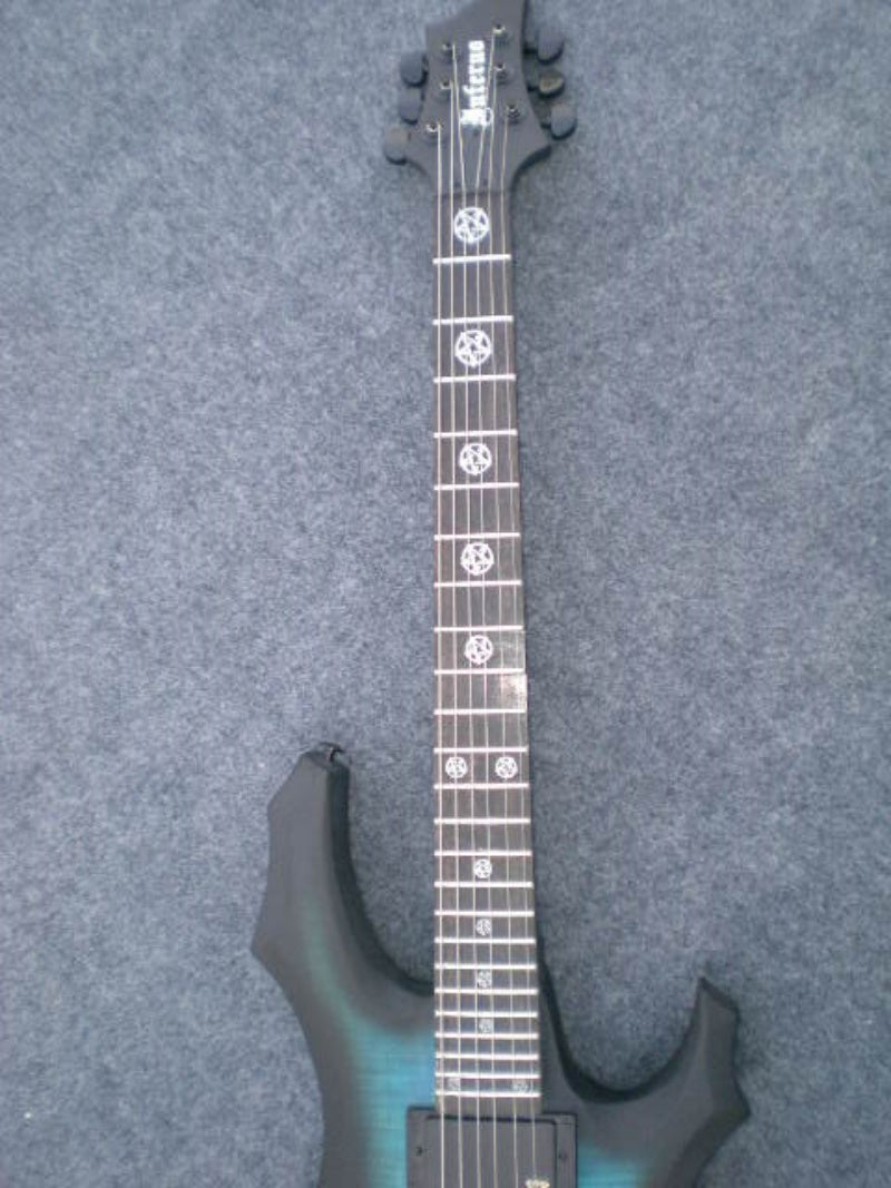Customize Electric Guitar LSM057