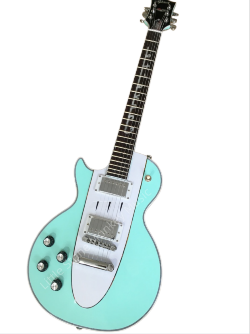 Customize Electric Guitar LSM142