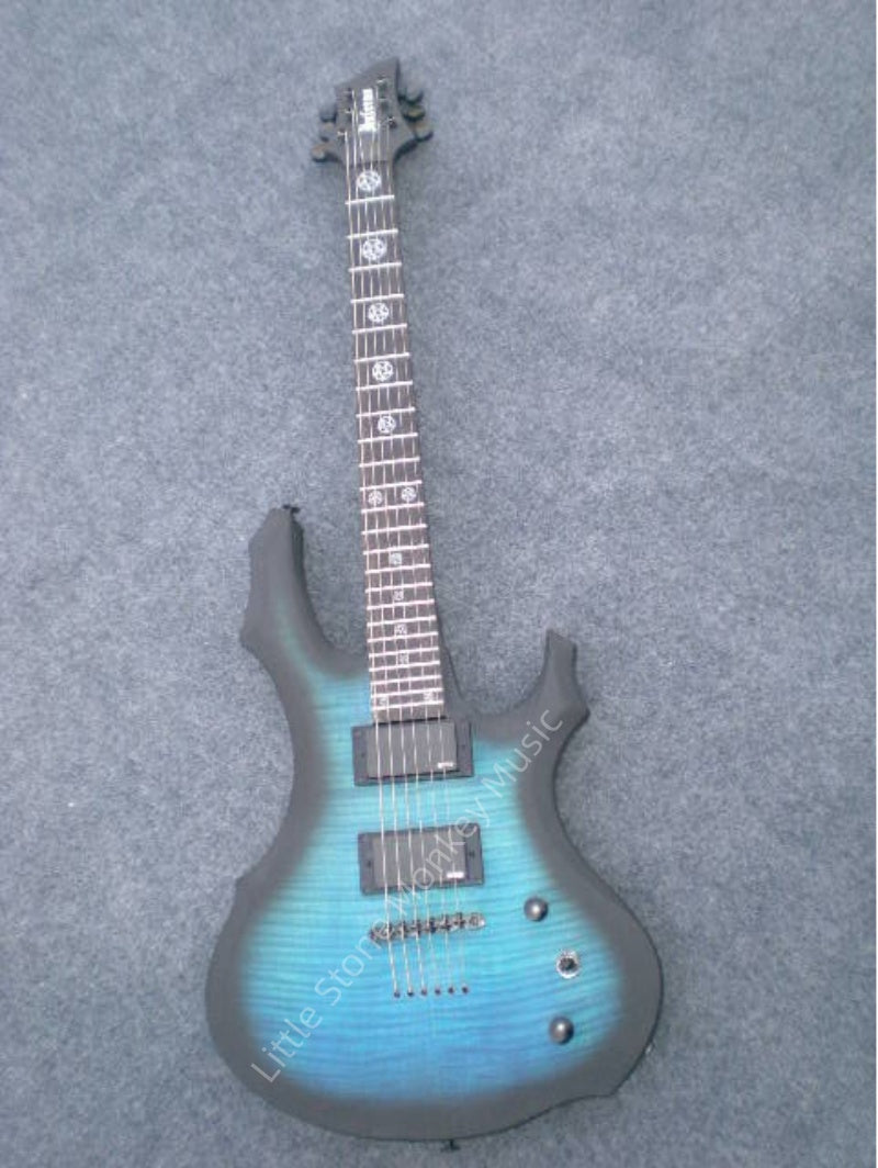 Customize Electric Guitar LSM057