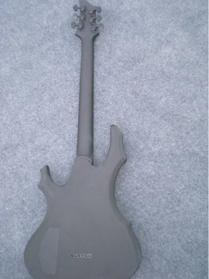 Customize Electric Guitar LSM057