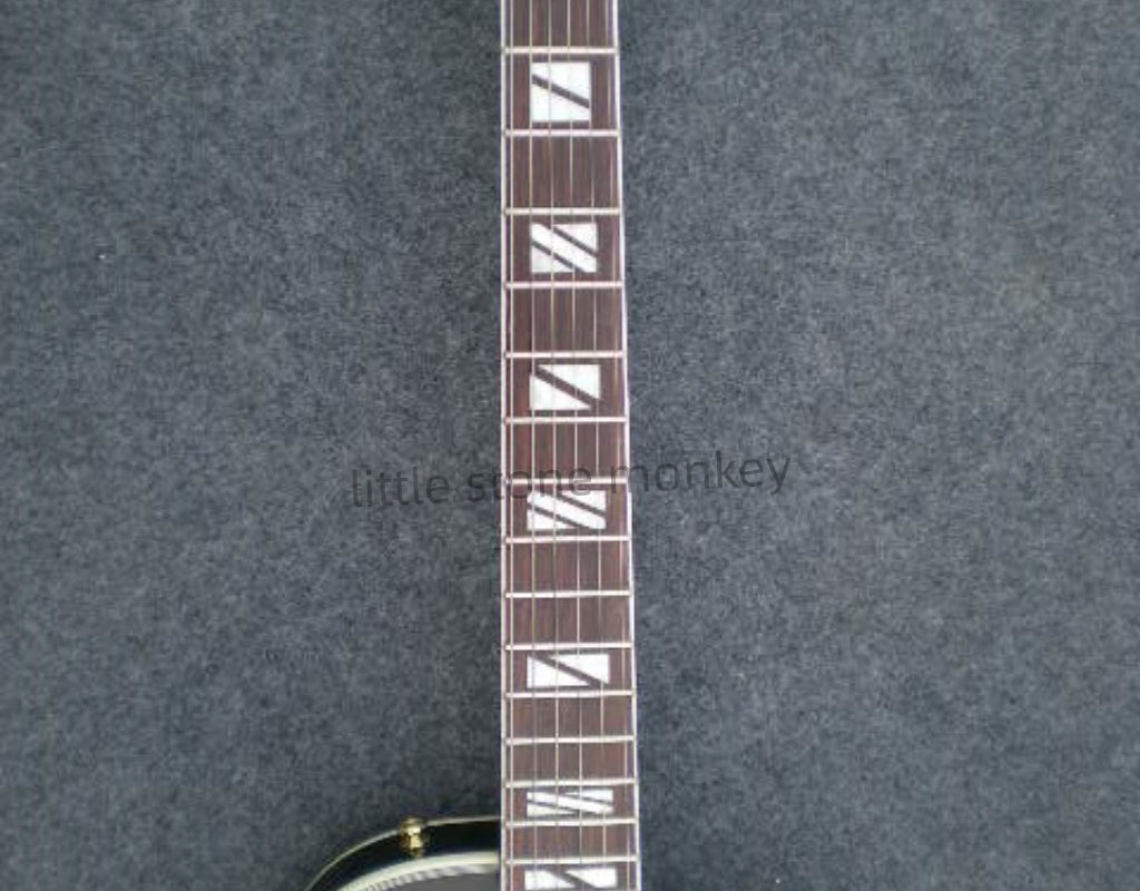Factory Customized    Electric Guitar with Vintage Vintage burlywood color Electric Guitarop 294#
