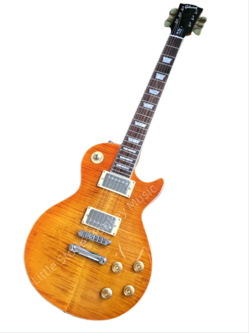 Customize Electric Guitar LSM113