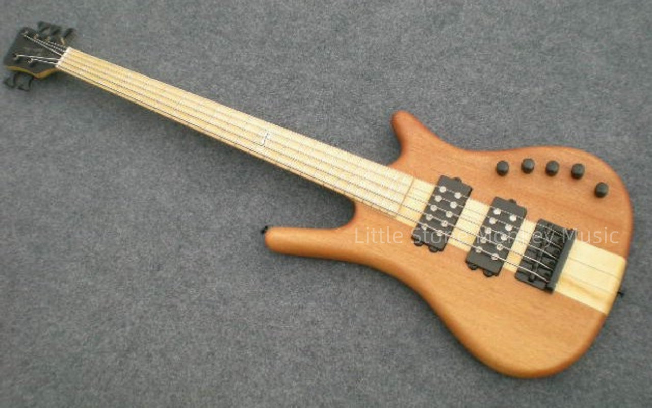 Customize Electric Guitar LSM073