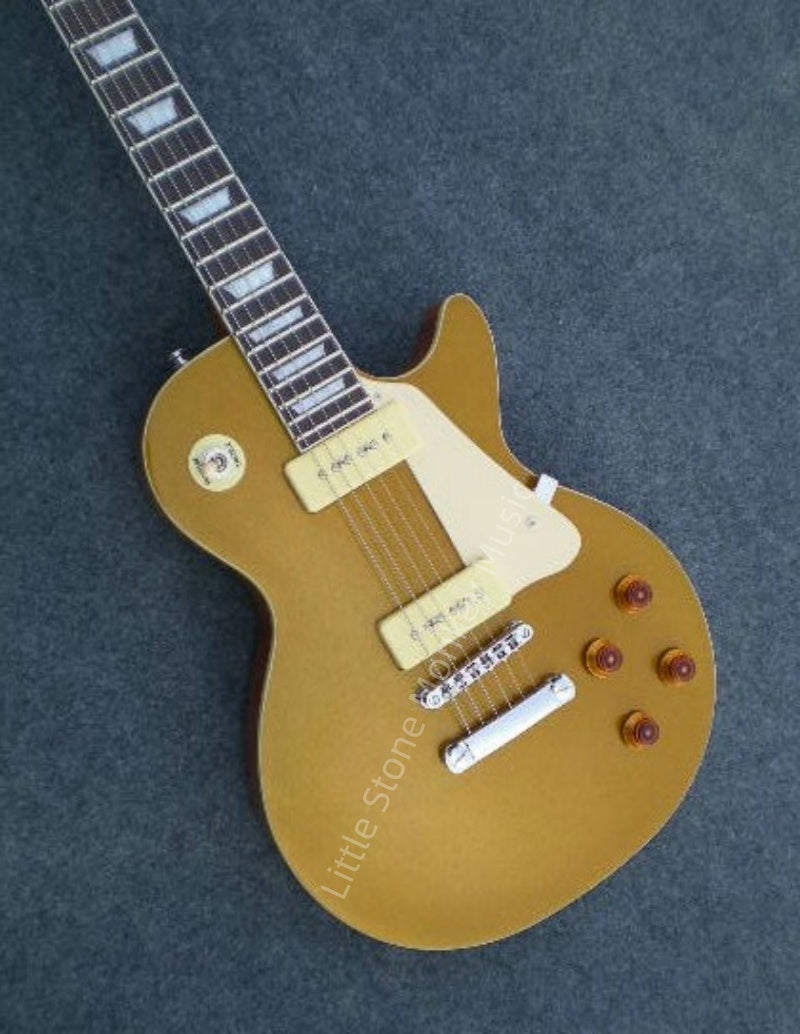 Customize High Quality Electric Guitar LSM104