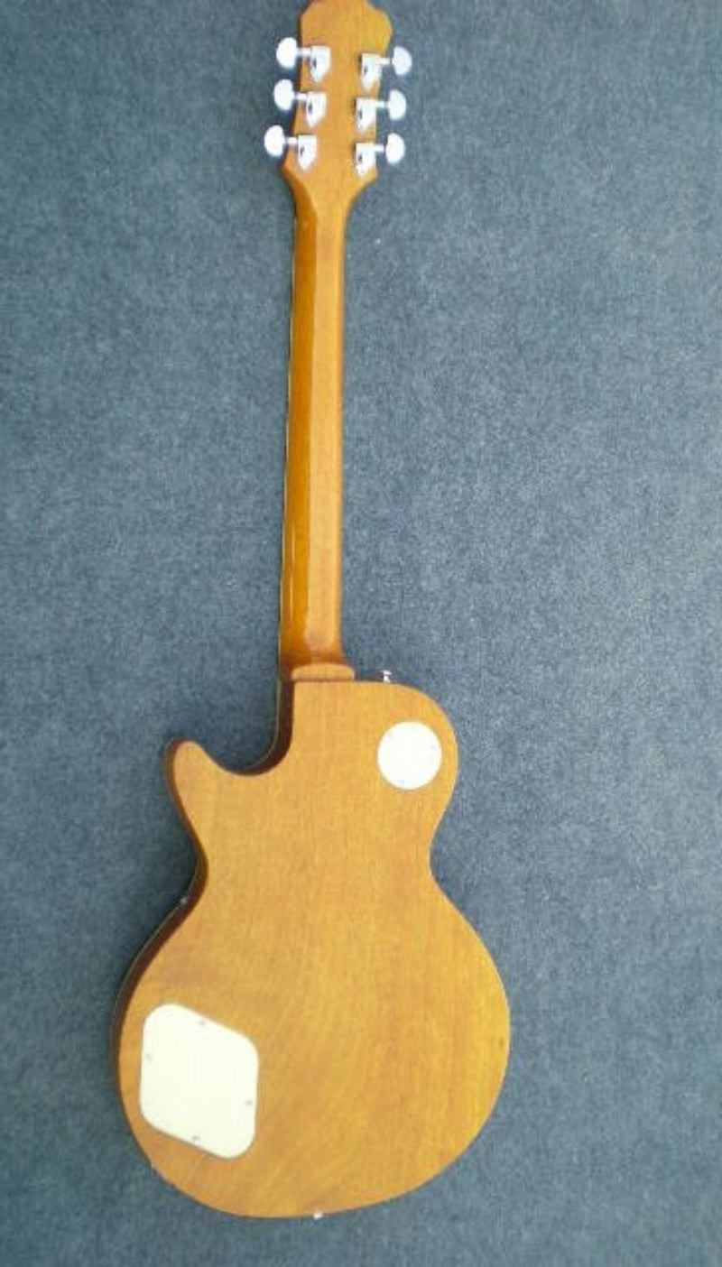 Customize High Quality Electric Guitar LSM104