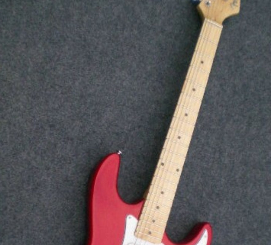 Factory Customized Electric Guitar  Custom electric guitar Custom Standard Electric Guitar  Electric GuitarRed Solid Body Electric Guitar164