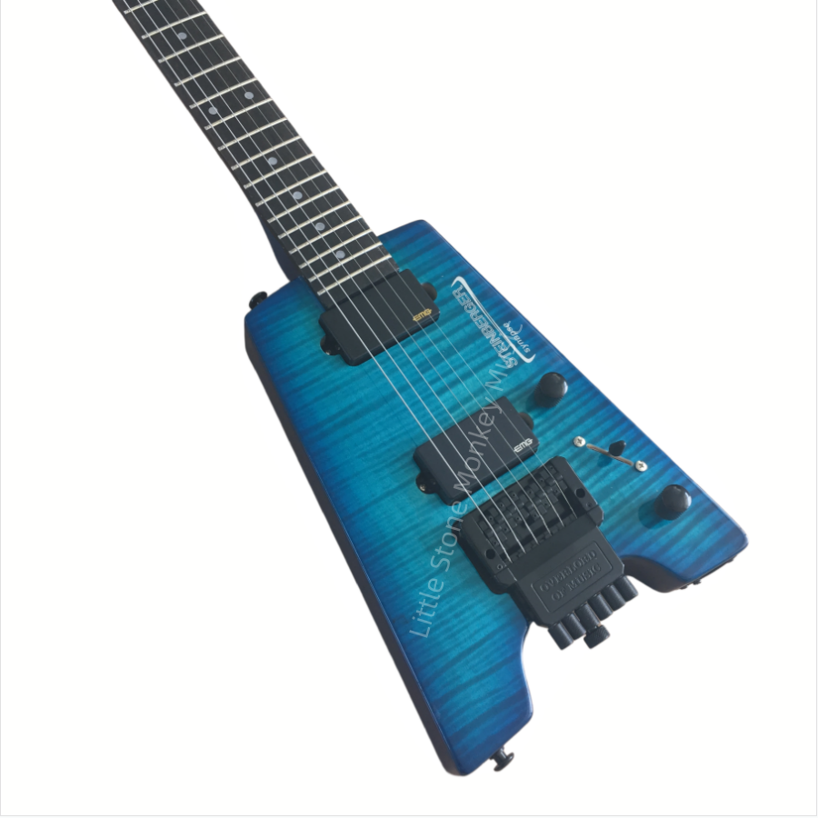 Customize Electric Guitar LSM127