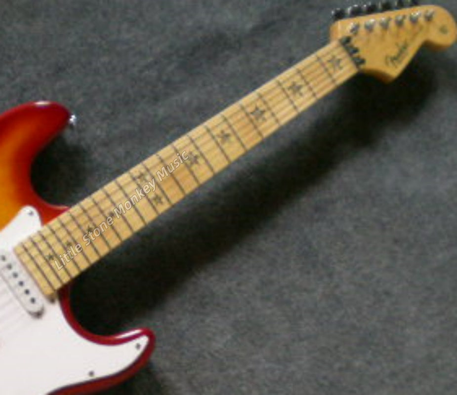 Factory Customized Electric Guitar  Custom electric guitar Custom Standard Electric Guitar  Electric Guitar 6 StringsPRS  170