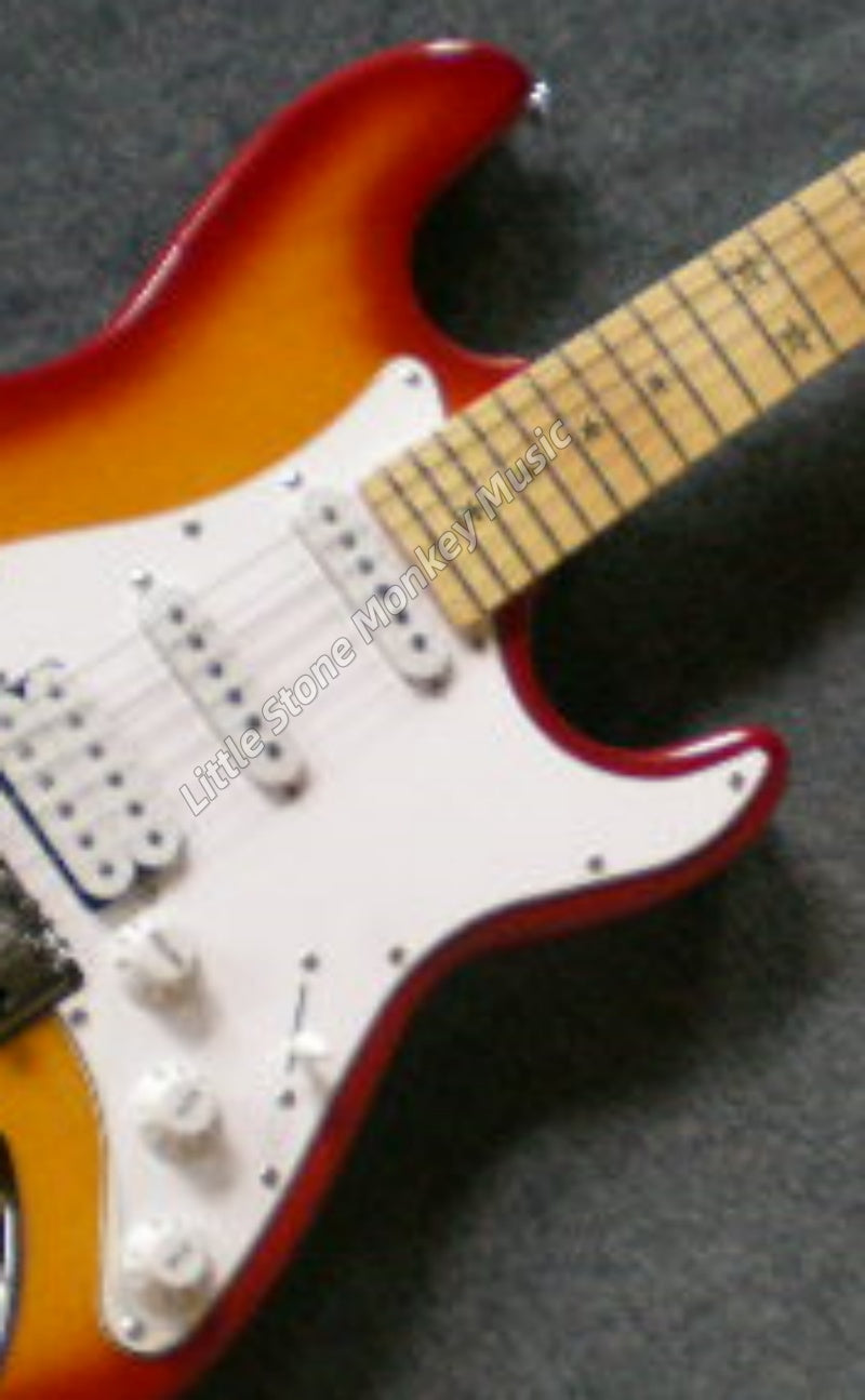 Factory Customized Electric Guitar  Custom electric guitar Custom Standard Electric Guitar  Electric Guitar 6 StringsPRS  170
