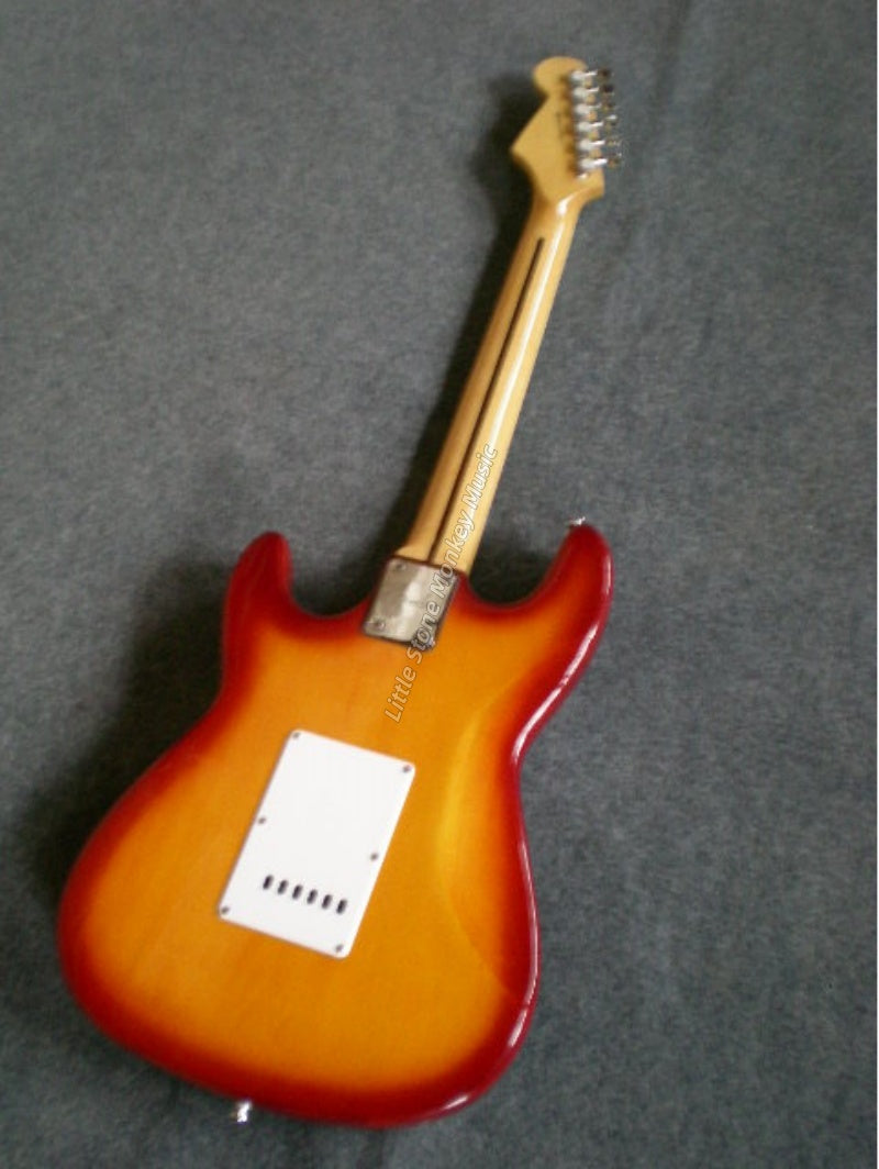 Factory Customized Electric Guitar  Custom electric guitar Custom Standard Electric Guitar  Electric Guitar 6 StringsPRS  170