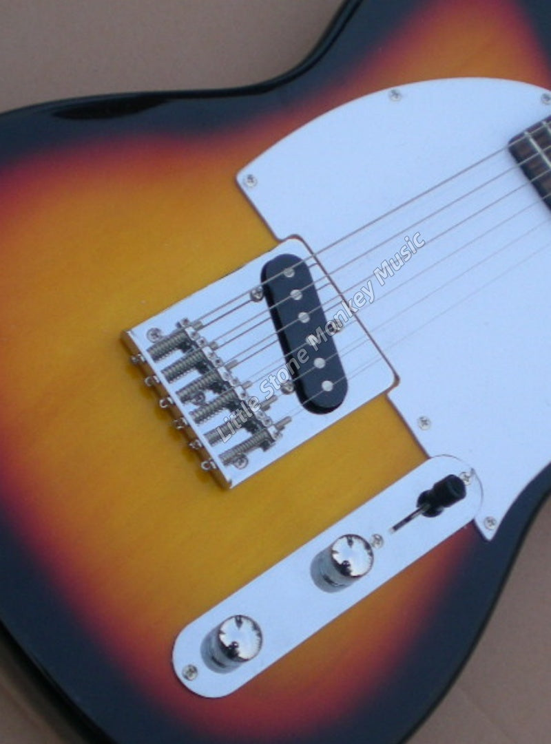 Factory CustomizedDouble Shake Six-String Electric Guitar - Sword Design, Factory CustomizedDouble Shake Six-String Electric Guitar - Sword Design,  bule178