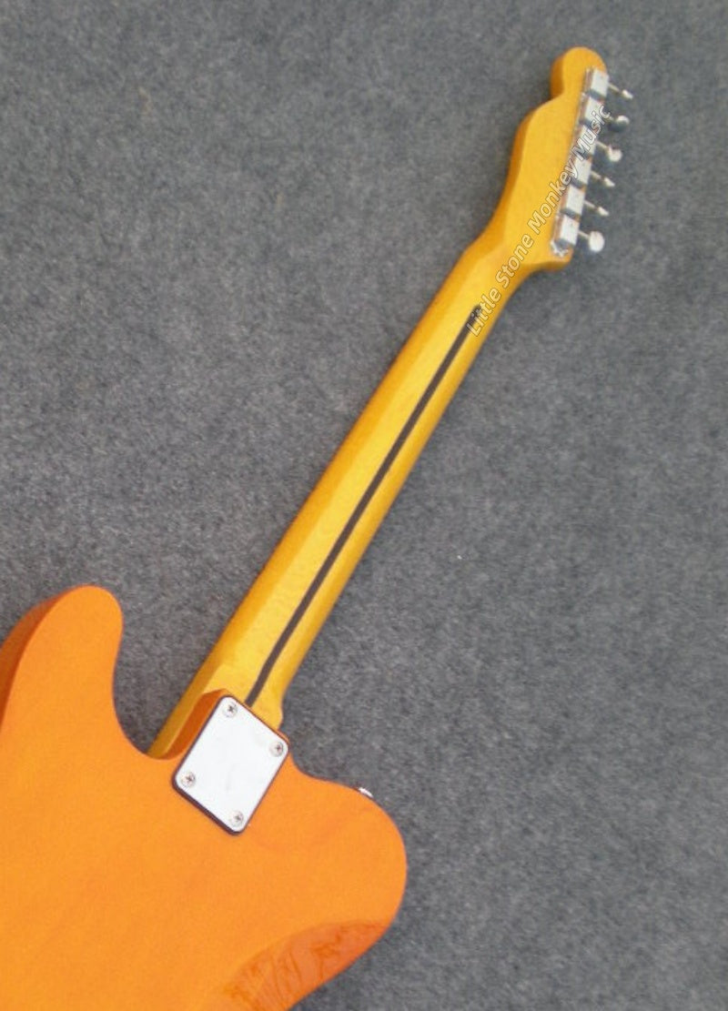 Factory CustomizedDouble Shake Six-String Electric Guitar - Sword Design, Factory CustomizedDouble Shake Six-String red and white  Electric Guitar - Sword Design,  bule179（副本）