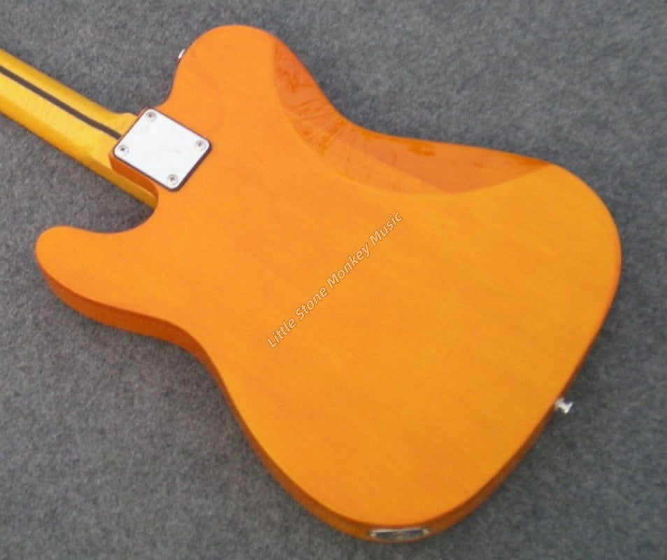 Factory CustomizedDouble Shake Six-String Electric Guitar - Sword Design, Factory CustomizedDouble Shake Six-String red and white  Electric Guitar - Sword Design,  bule179（副本）