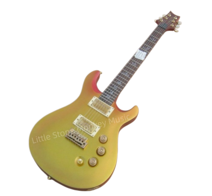 Customize Electric Guitar LSM157
