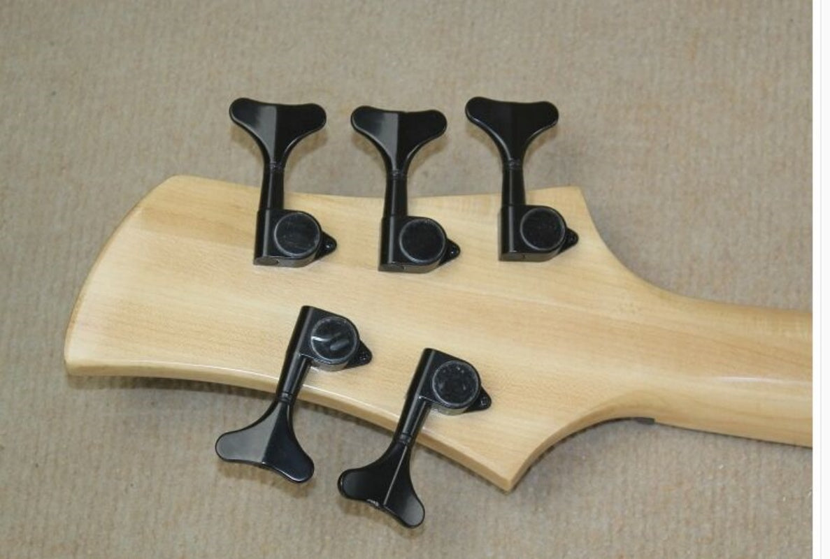 Customize Electric Guitar LSM135