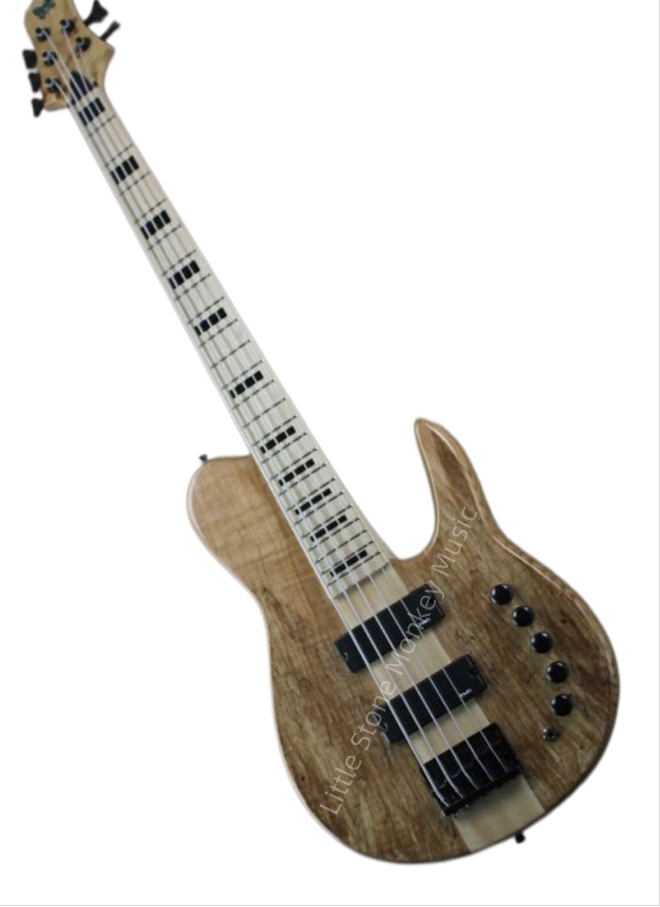 Customize Electric Guitar LSM135