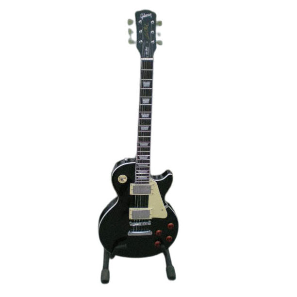 Custom Black Beauty LP Style Electric Guitar 401