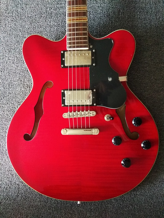 Electric Guitar 6 Strings Classic
