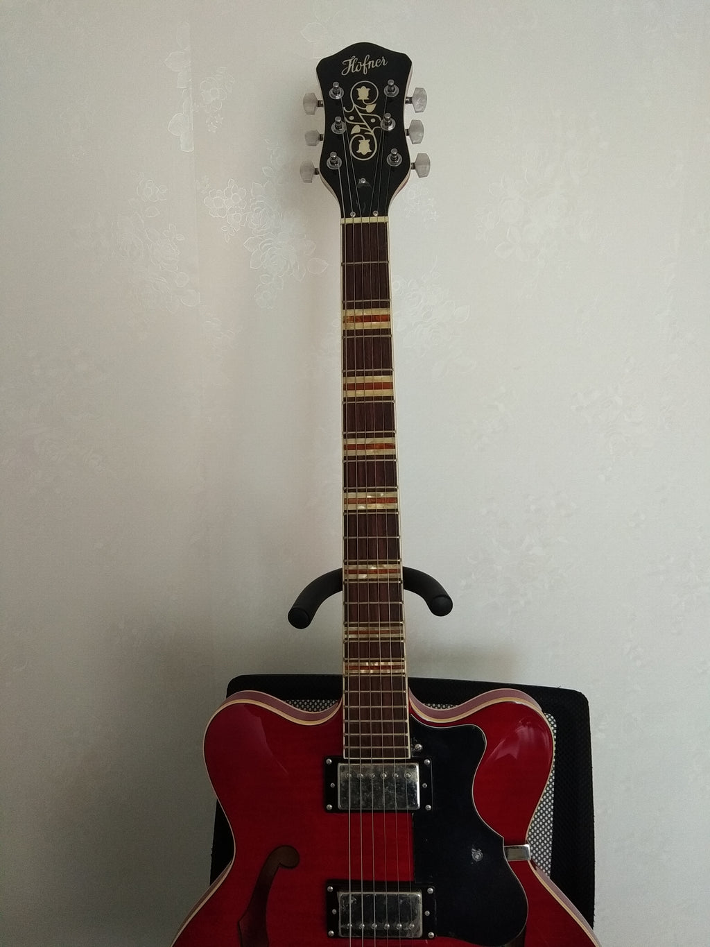 Electric Guitar 6 Strings Classic