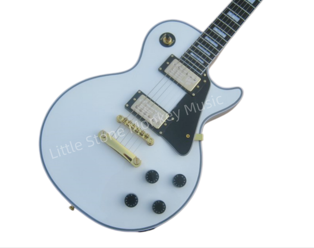 Customize Electric Guitar LSM154