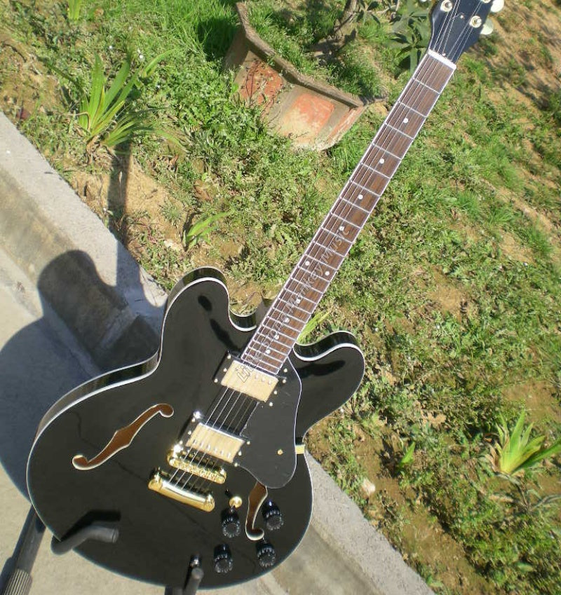 Factory Customized    Electric Guitar with Vintage kinds  color Electric Guitarop 221#