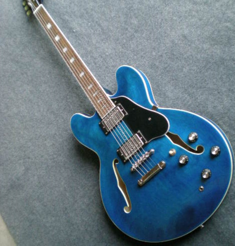 Factory Customized    Electric Guitar with Vintage kinds  color Electric Guitarop 221#