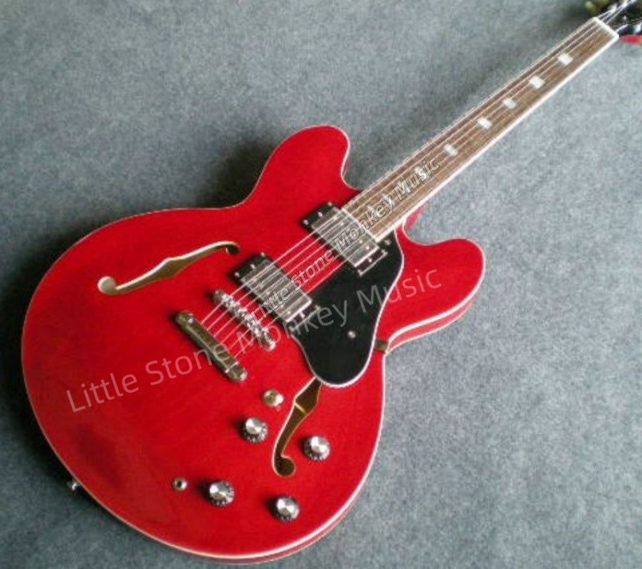 Factory Customized    Electric Guitar with Vintage kinds  color Electric Guitarop 221#
