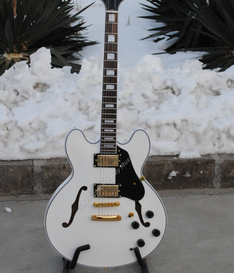 Factory Customized    Electric Guitar with Vintage kinds  color Electric Guitarop 221#