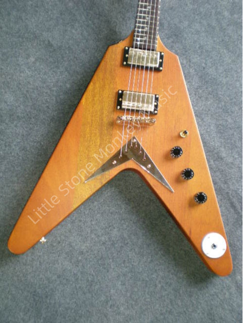 Customize Electric Guitar LSM021
