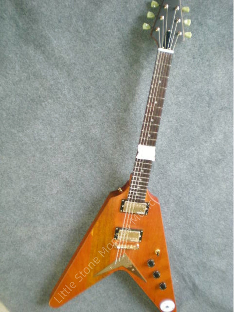 Customize Electric Guitar LSM021