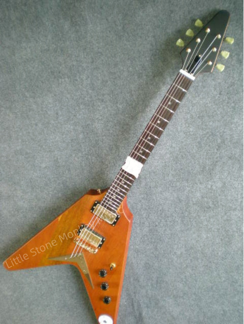 Customize Electric Guitar LSM021