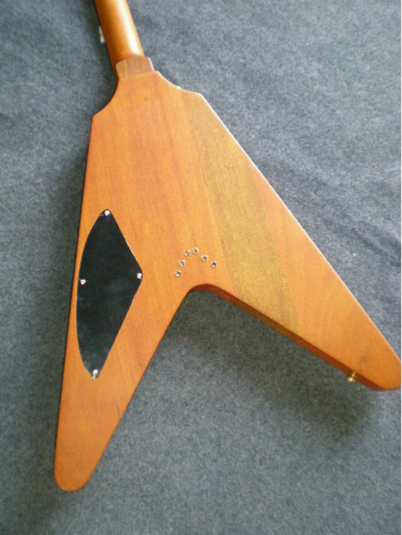 Customize Electric Guitar LSM021