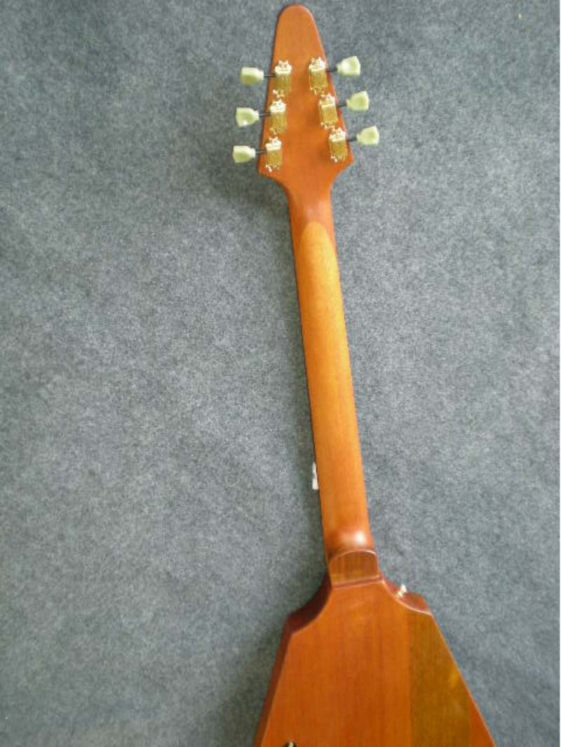 Customize Electric Guitar LSM021