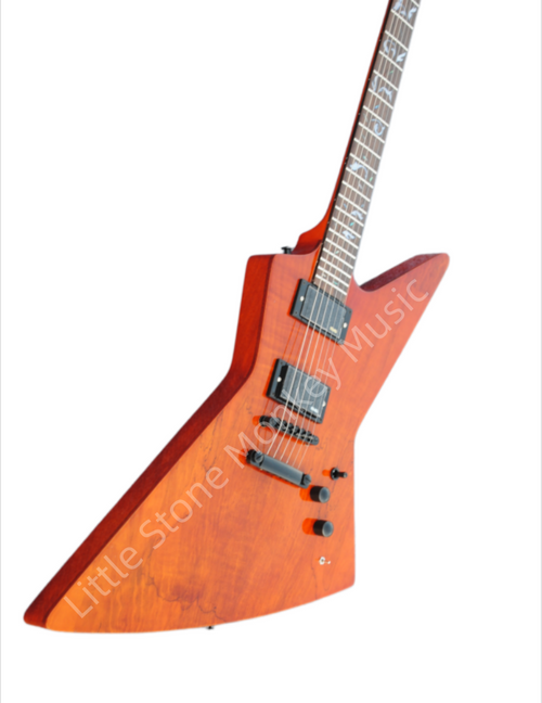 Customize Electric Guitar LSM018