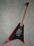 Customize  Red Line Electric Guitar