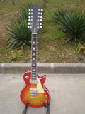 Customize Electric Guitar LSM029