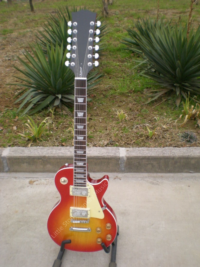 Customize Electric Guitar LSM029