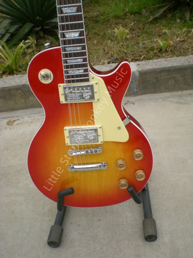 Customize Electric Guitar LSM029