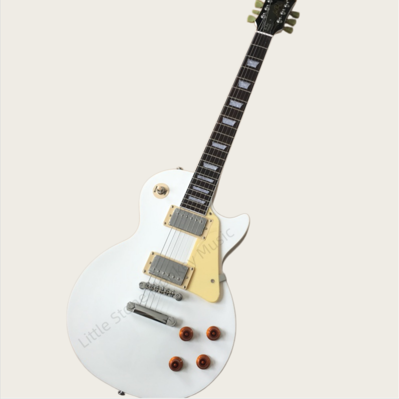 Customize Electric Guitar LSM120