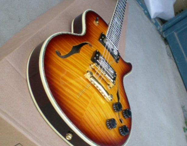 electric guitar