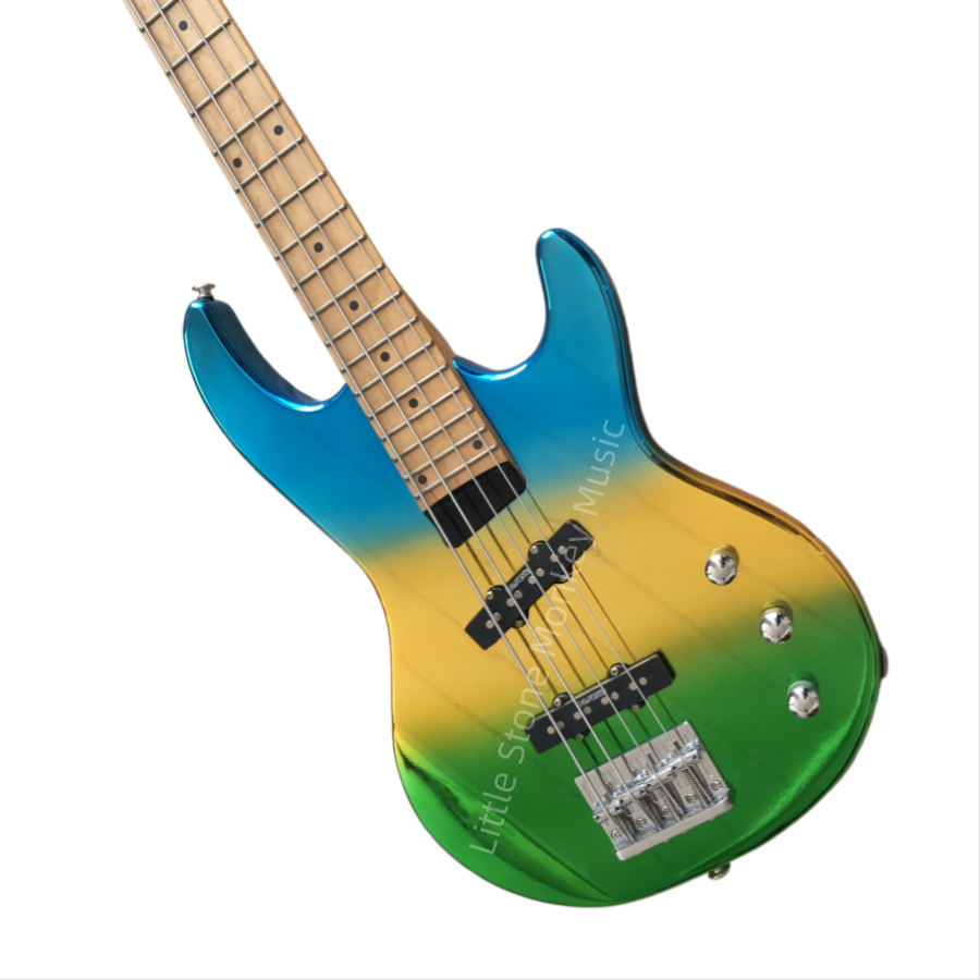 Customize Electric Guitar LSM128